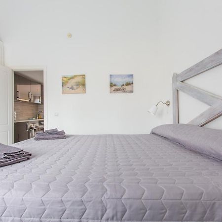 Apartamento Perla House Corralejo Exterior foto