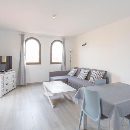 Apartamento Perla House Corralejo Exterior foto