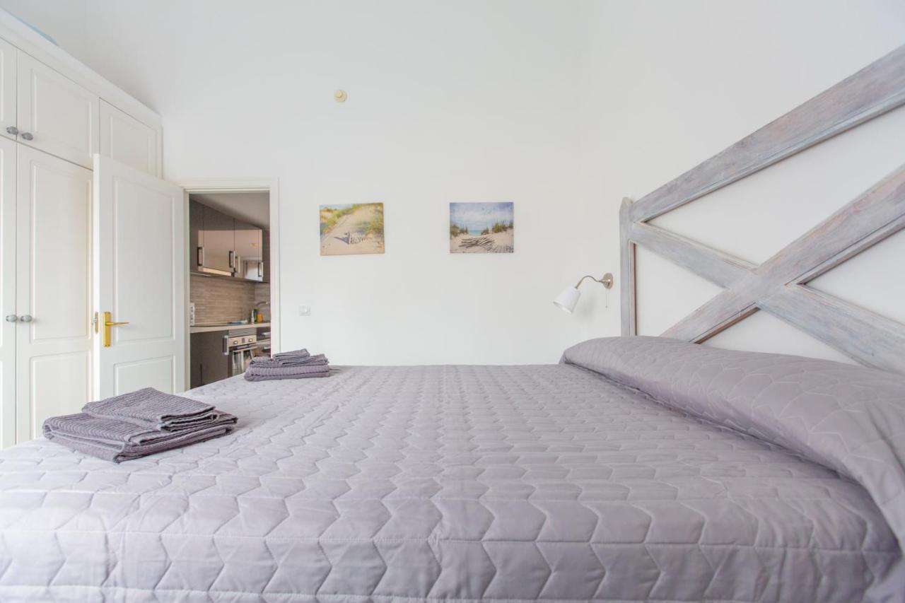 Apartamento Perla House Corralejo Exterior foto