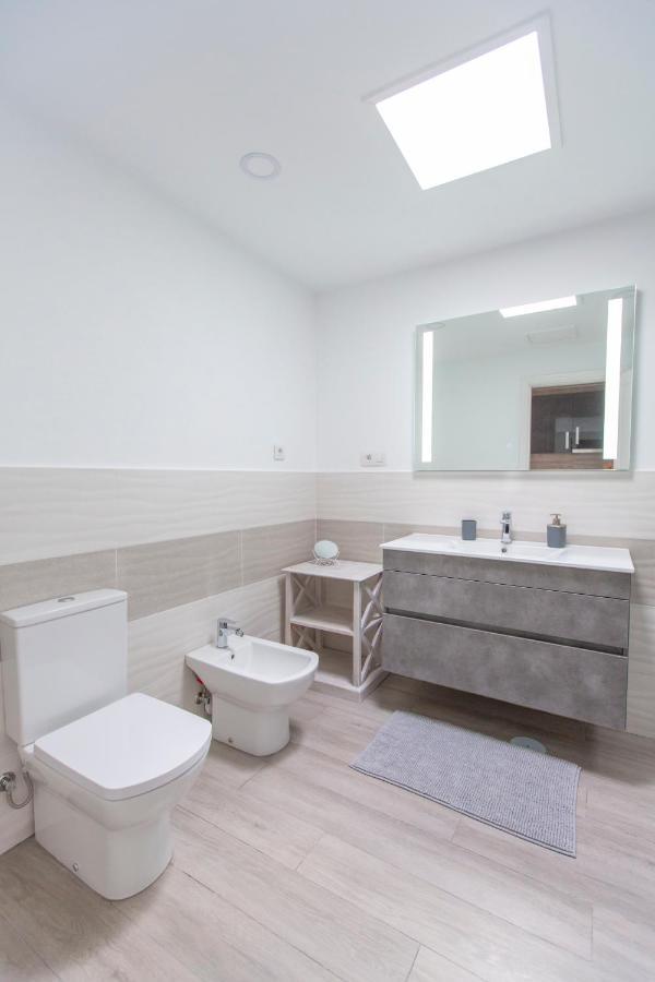 Apartamento Perla House Corralejo Exterior foto