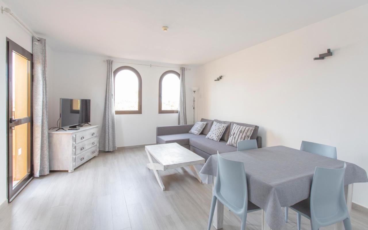 Apartamento Perla House Corralejo Exterior foto