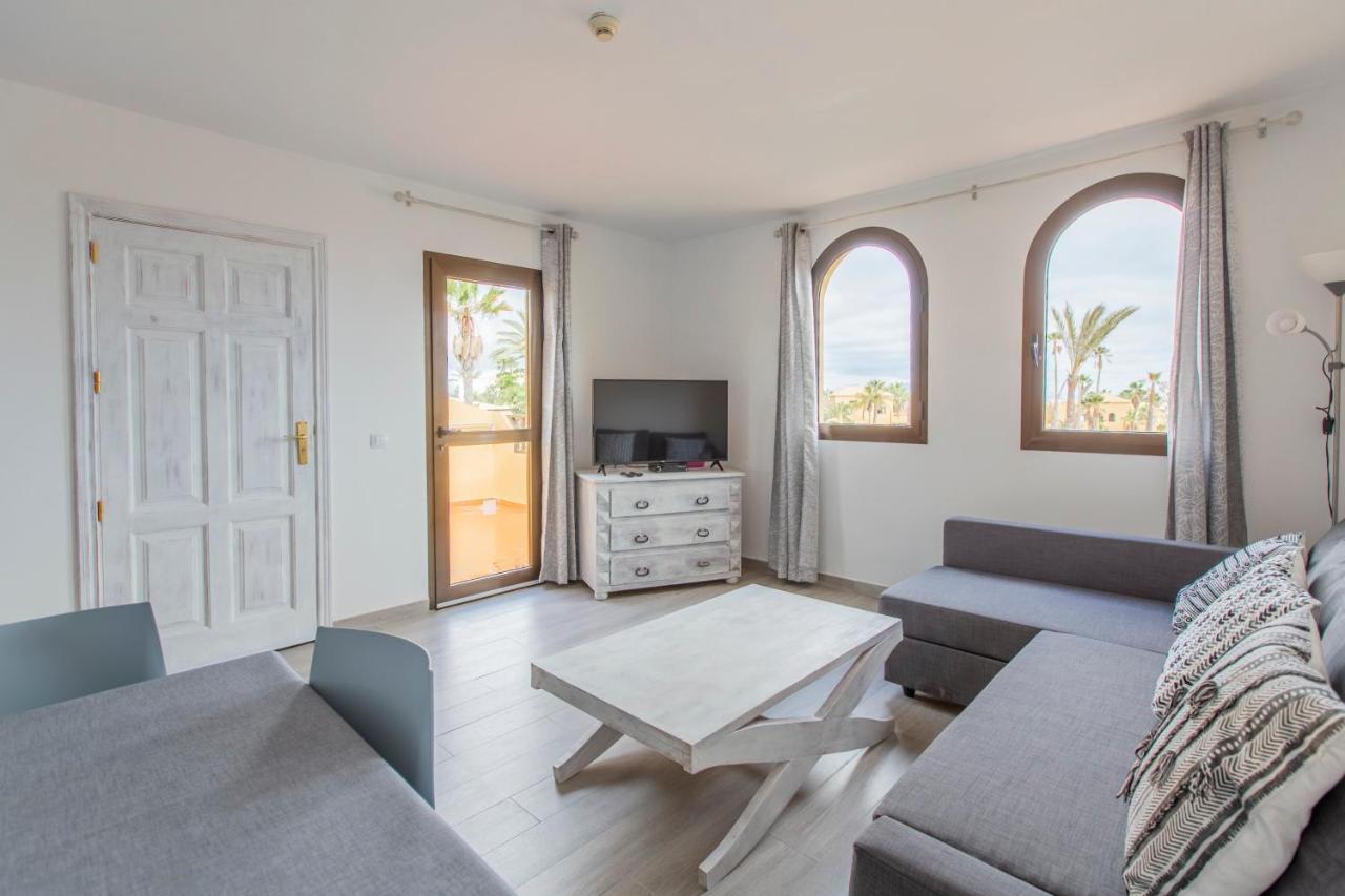 Apartamento Perla House Corralejo Exterior foto