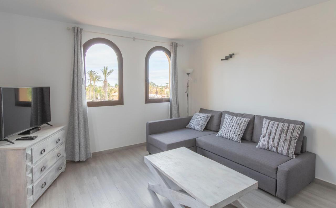 Apartamento Perla House Corralejo Exterior foto