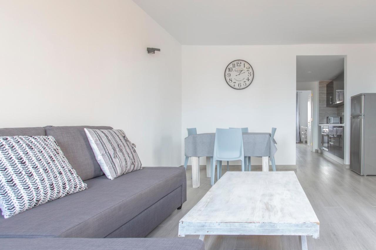 Apartamento Perla House Corralejo Exterior foto