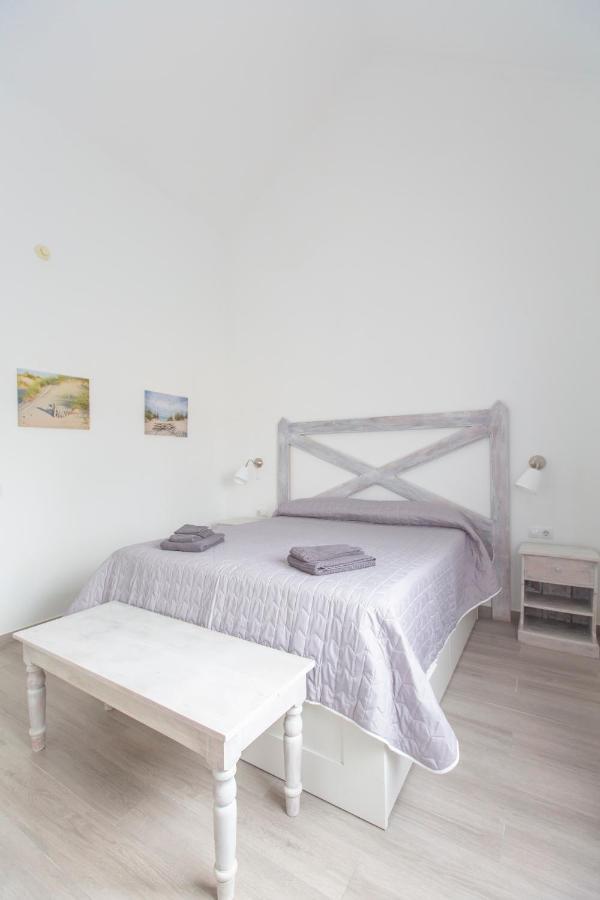 Apartamento Perla House Corralejo Exterior foto