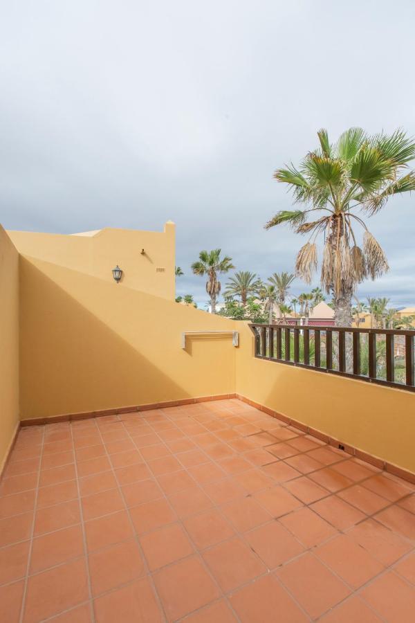 Apartamento Perla House Corralejo Exterior foto