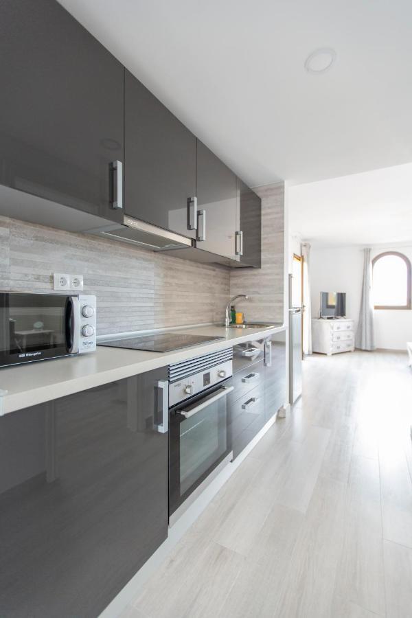 Apartamento Perla House Corralejo Exterior foto