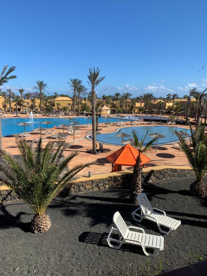 Apartamento Perla House Corralejo Exterior foto