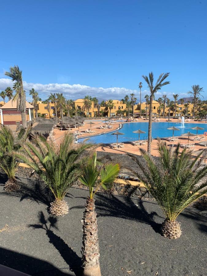 Apartamento Perla House Corralejo Exterior foto